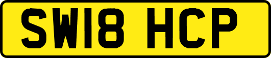 SW18HCP