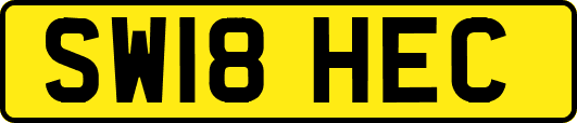 SW18HEC
