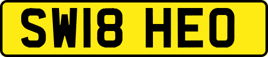 SW18HEO