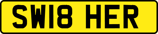 SW18HER
