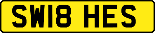 SW18HES