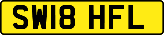 SW18HFL