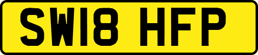 SW18HFP