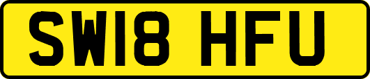 SW18HFU