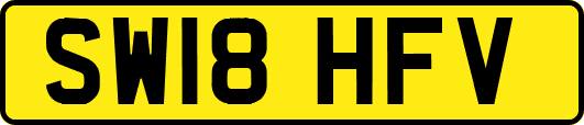 SW18HFV