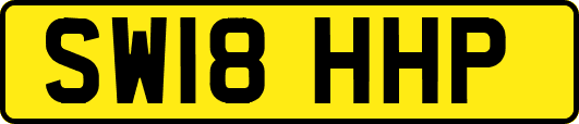 SW18HHP