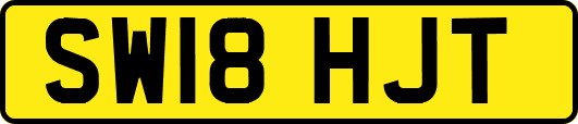 SW18HJT