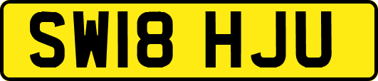 SW18HJU