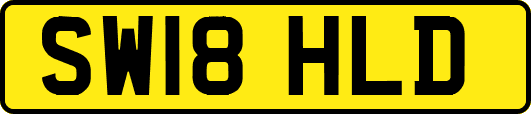 SW18HLD