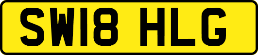 SW18HLG