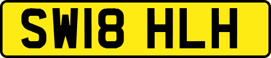 SW18HLH