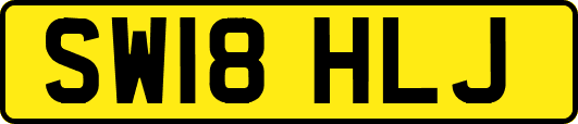SW18HLJ