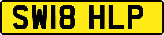 SW18HLP