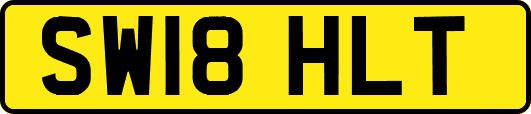 SW18HLT