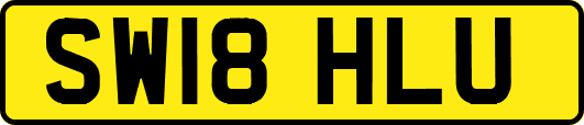 SW18HLU