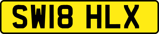SW18HLX