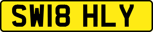 SW18HLY