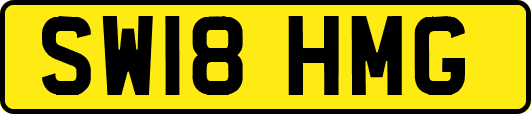 SW18HMG