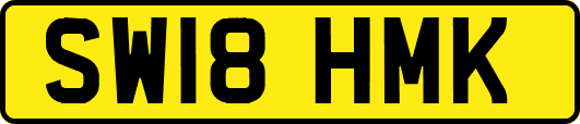 SW18HMK