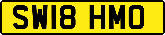 SW18HMO