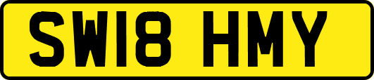 SW18HMY