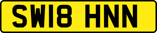 SW18HNN
