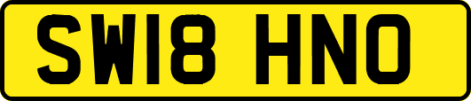 SW18HNO