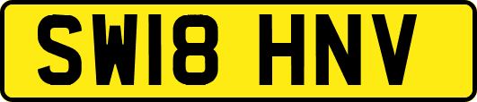 SW18HNV