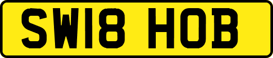 SW18HOB