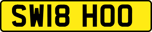 SW18HOO