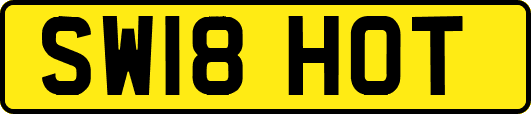 SW18HOT