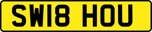 SW18HOU