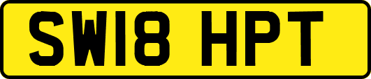 SW18HPT