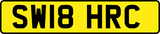 SW18HRC