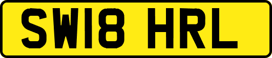 SW18HRL