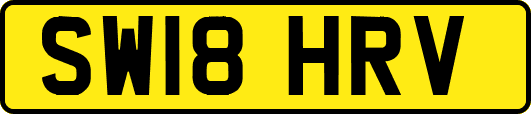 SW18HRV