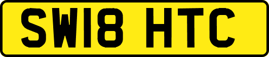 SW18HTC