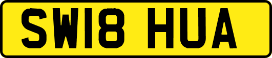 SW18HUA