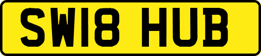 SW18HUB
