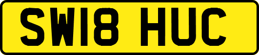 SW18HUC