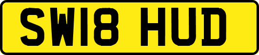 SW18HUD