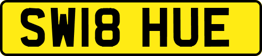 SW18HUE