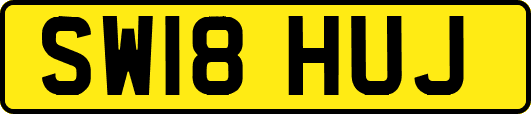 SW18HUJ