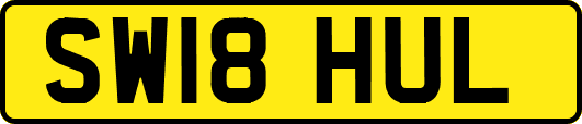 SW18HUL