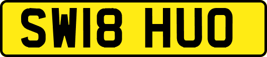 SW18HUO