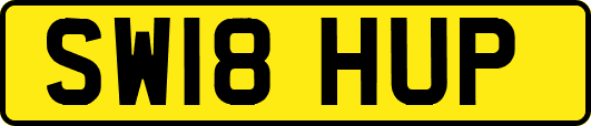 SW18HUP