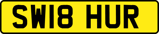 SW18HUR