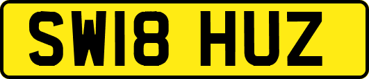 SW18HUZ