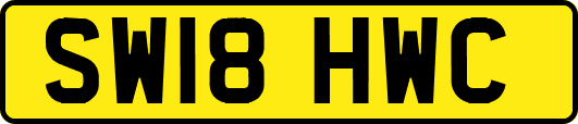 SW18HWC
