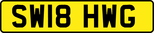 SW18HWG
